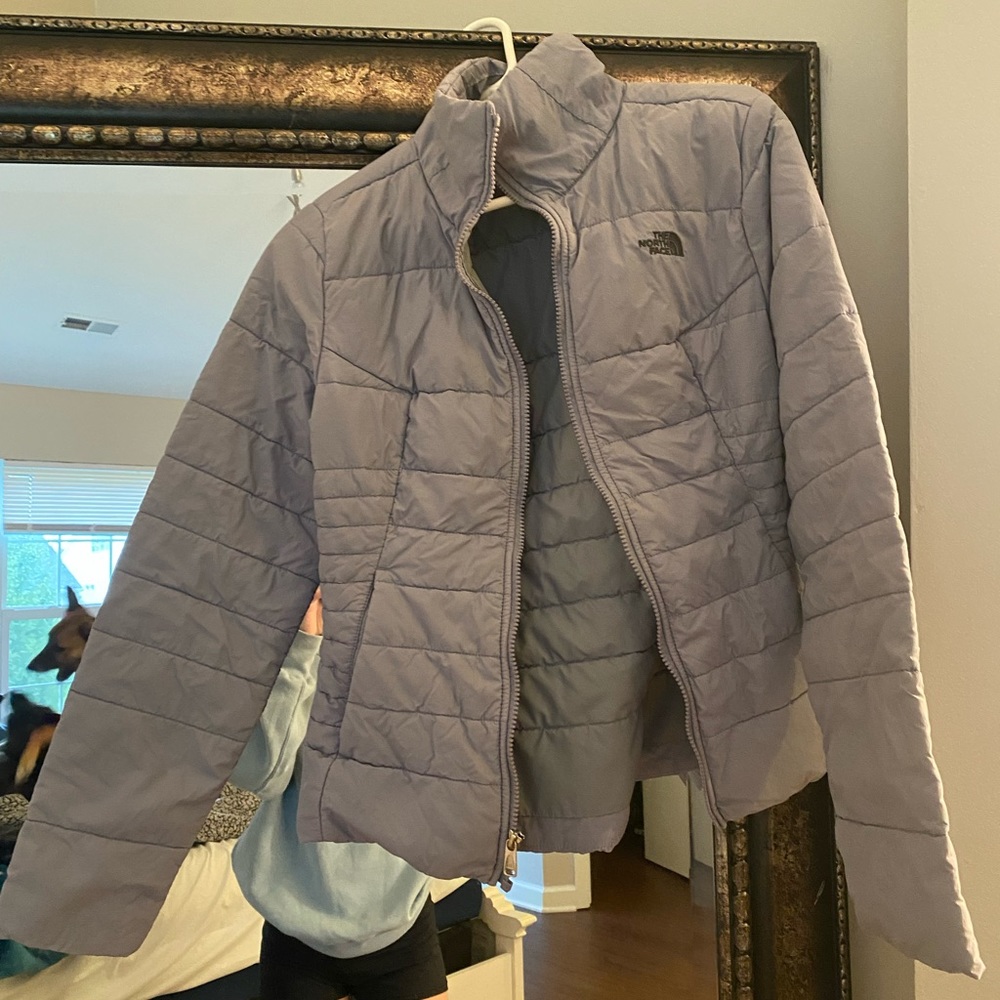 Women’s North Face Jacket